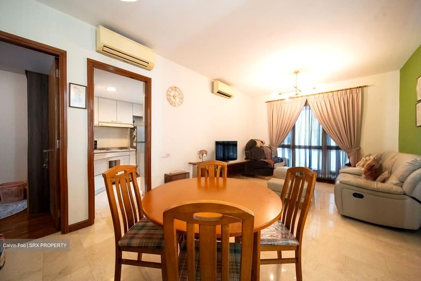 Burlington Square (D7), Apartment #545815651
